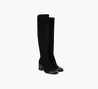 MIMOSA | SPINEL B NOIR FEMMES