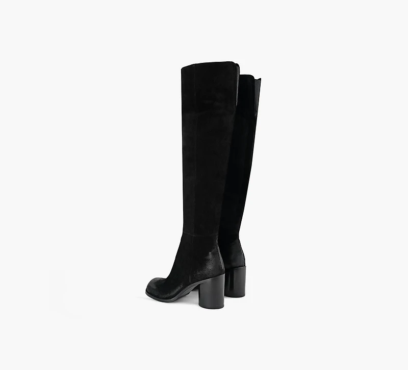 MIMOSA | SPINEL B NOIR FEMMES