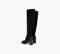 MIMOSA | SPINEL B NOIR FEMMES