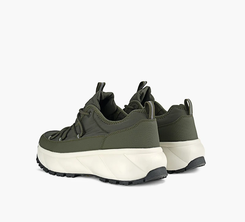 ARTICA | FROSTVALE KHAKI FEMMES