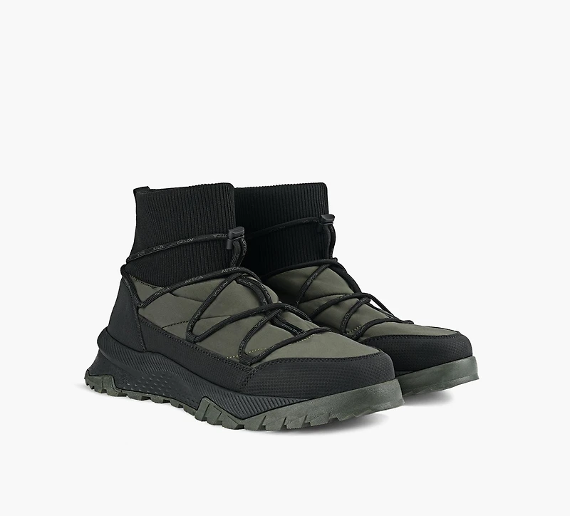 ARTICA | LECH KHAKI FEMMES