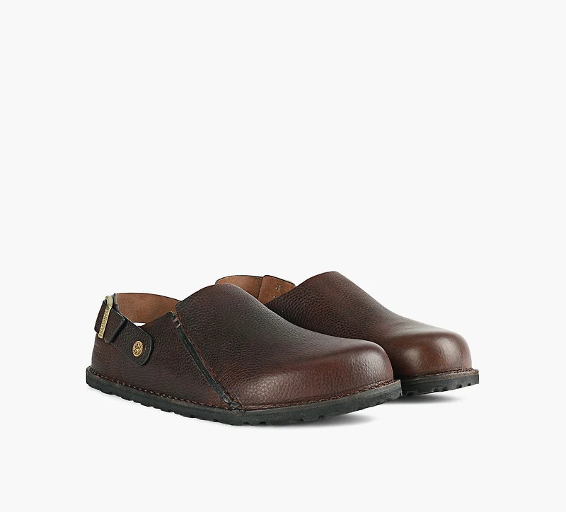 BIRKENSTOCK | LUTRY BRUN HOMMES