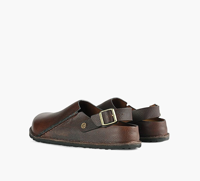 BIRKENSTOCK | LUTRY BRUN HOMMES