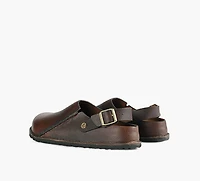 BIRKENSTOCK | LUTRY BRUN HOMMES