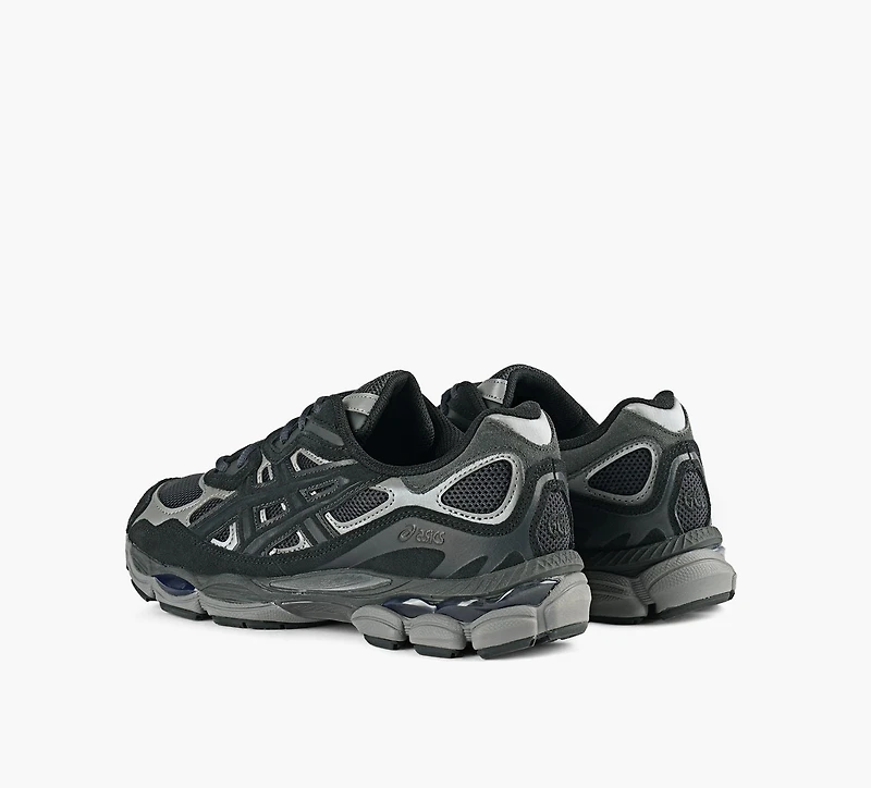 ASICS | GEL-NYC NOIR HOMMES