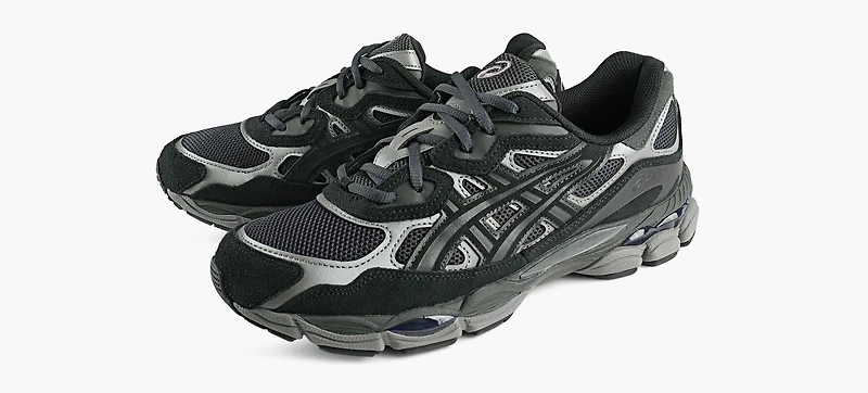 ASICS | GEL-NYC NOIR HOMMES