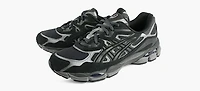 ASICS | GEL-NYC NOIR HOMMES