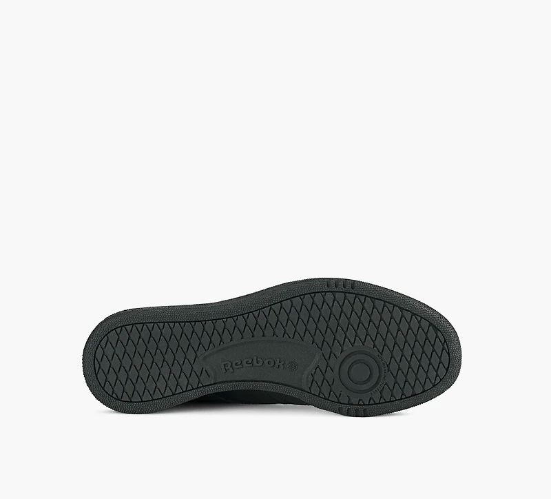 REEBOK | BASKET CLUB C 85 NOIR HOMMES