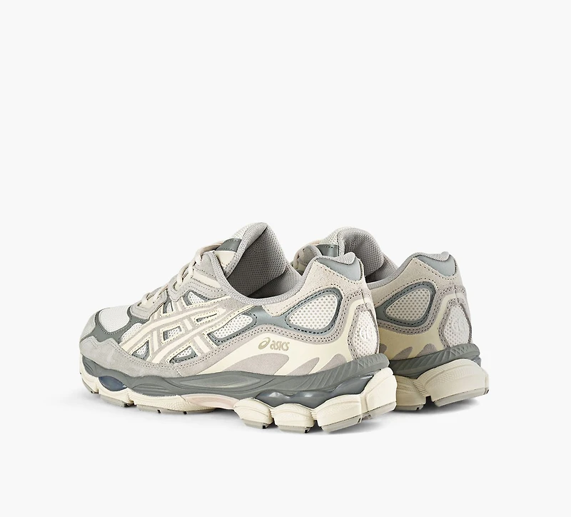 ASICS | GEL-NYC TAUPE HOMMES