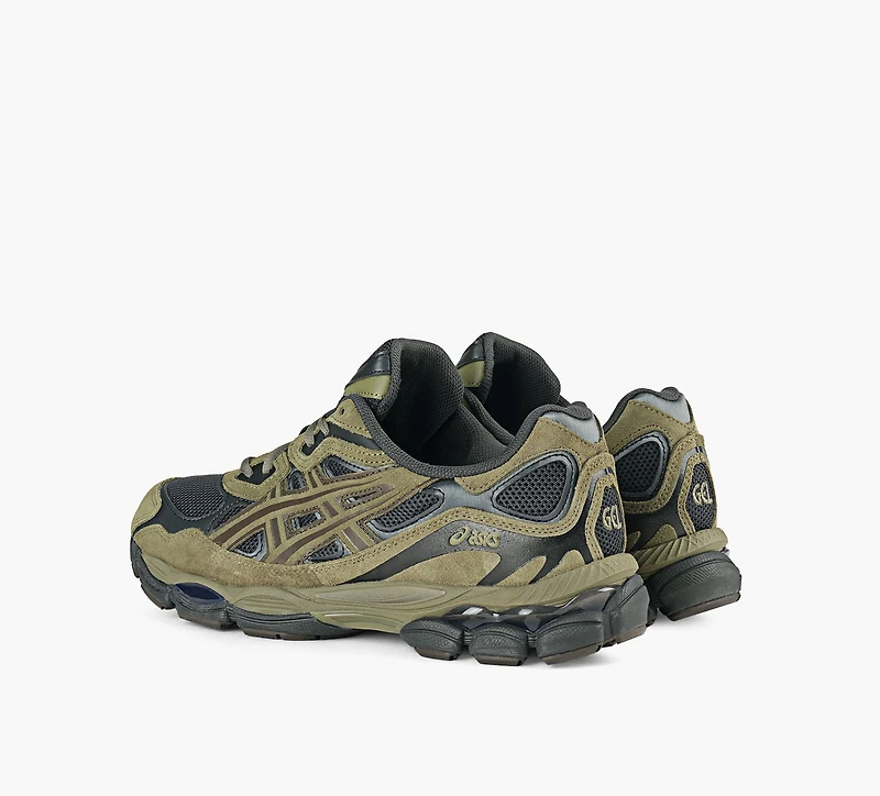 ASICS | GEL-NYC VERT HOMMES