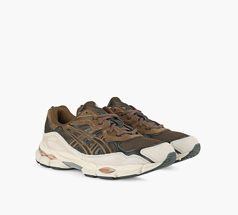 ASICS | GEL-NYC BRUN HOMMES