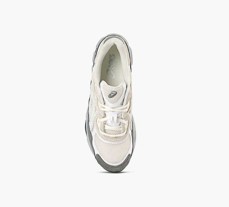 ASICS | GEL-NYC BLANC HOMMES