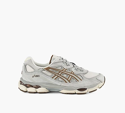 ASICS | GEL-NYC GRIS HOMMES