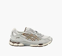 ASICS | GEL-NYC GRIS HOMMES