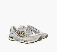 ASICS | GEL-NYC GRIS HOMMES