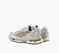 ASICS | GEL-NYC GRIS HOMMES