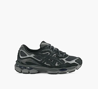 ASICS | GEL-NYC NOIR FEMMES