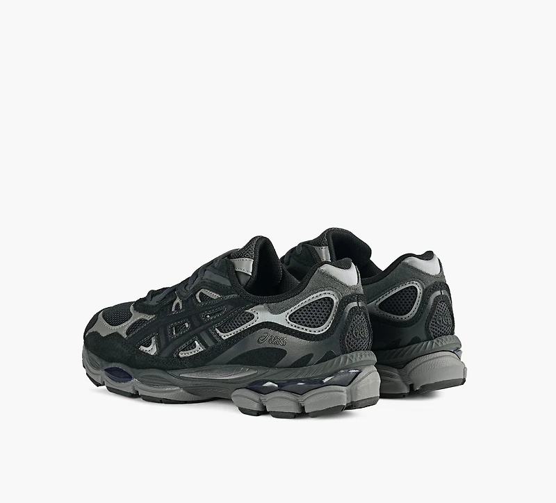 ASICS | GEL-NYC NOIR FEMMES
