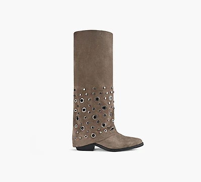 MIMOSA | ARTEMIS B TAUPE FEMMES