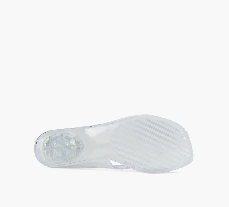 B2 | TAMPA TRANSPARENT FEMMES