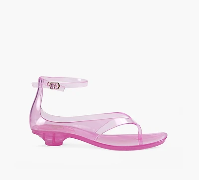 B2 | TAMPA  ROSE PALE FEMMES