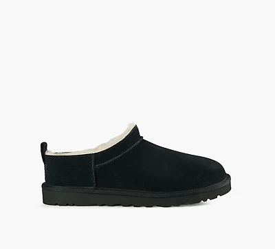 UGG | MICRO CLASSIC NOIR HOMMES