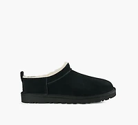 UGG | MICRO CLASSIC NOIR HOMMES