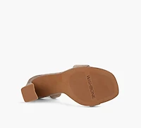 WISHBONE | GRACE  TAUPE FEMMES
