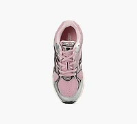 SAUCONY | BASKET RIDE MILLENNIUM KDZ ROSE PALE GRAND ENFANT FILLE