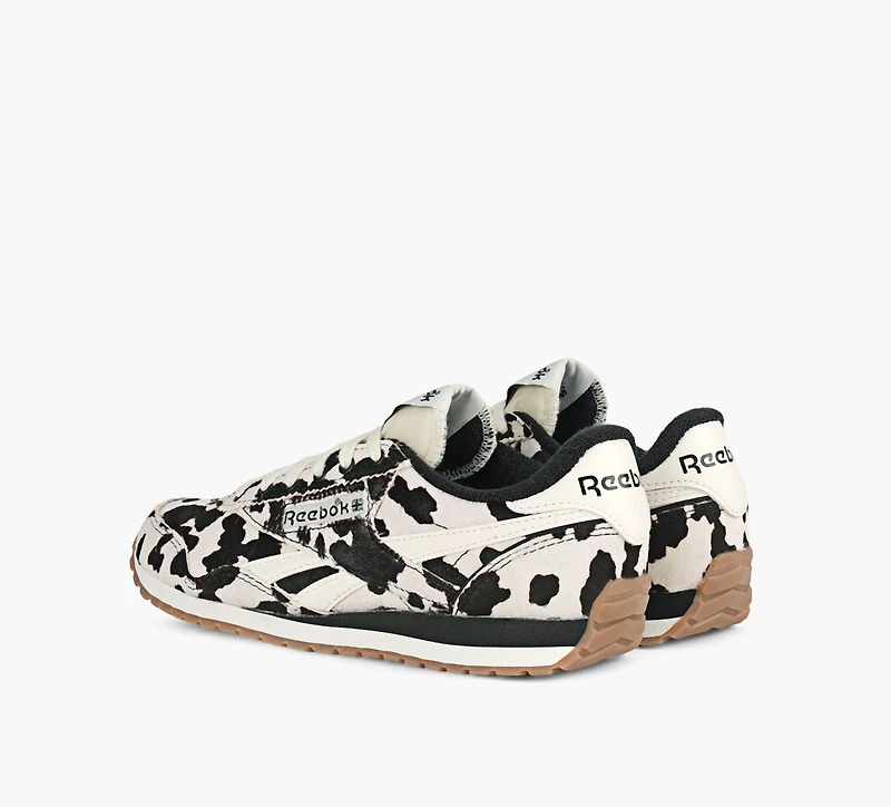 REEBOK | BASKET CLASSIC AZ NOIR FEMMES