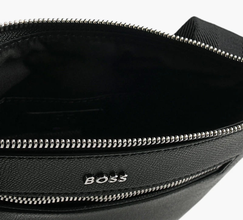 BOSS | SAC FORMAT ENVELOPPE DAXTER | NOIR | HOMMES