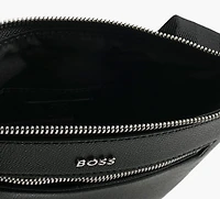 BOSS | SAC FORMAT ENVELOPPE DAXTER | NOIR | HOMMES