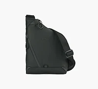 BOSS | SAC À BANDOULIÈRE VERTICAL STENSON | NOIR | HOMMES