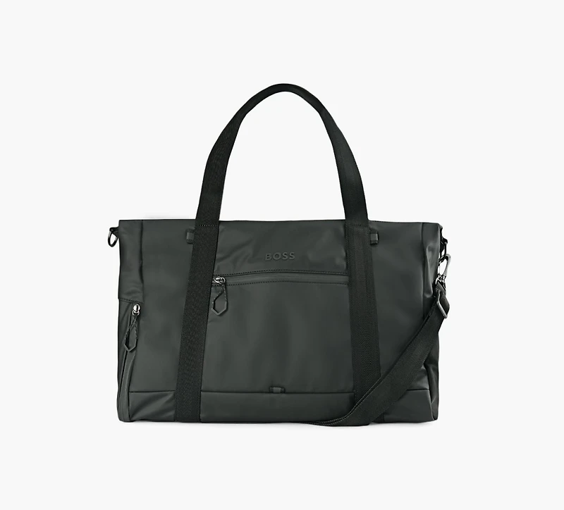 BOSS | STENSON SM HOLDALL | NOIR | UNISEXE