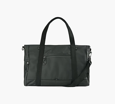 BOSS | STENSON SM HOLDALL | NOIR | UNISEXE