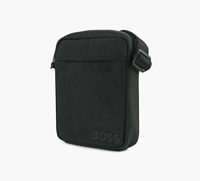 BOSS | SAC REPORTER CATCH | NOIR | HOMMES