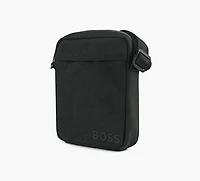 BOSS | SAC REPORTER CATCH | NOIR | HOMMES