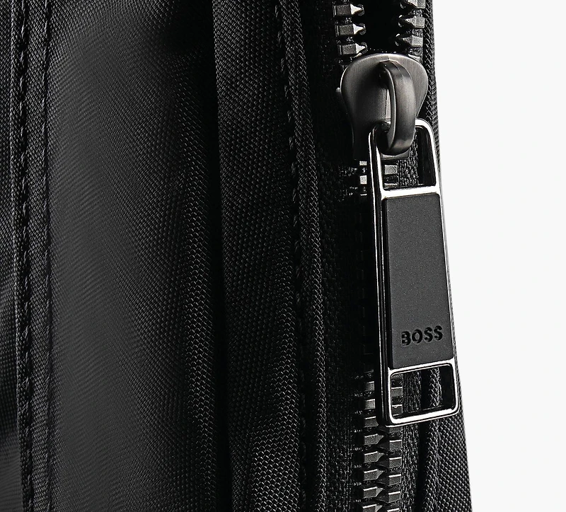 BOSS | SAC REPORTER CATCH | NOIR | HOMMES