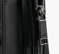 BOSS | SAC REPORTER CATCH | NOIR | HOMMES