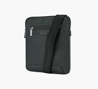 BOSS | SAC FORMAT ENVELOPPE CULLEN | NOIR | HOMMES