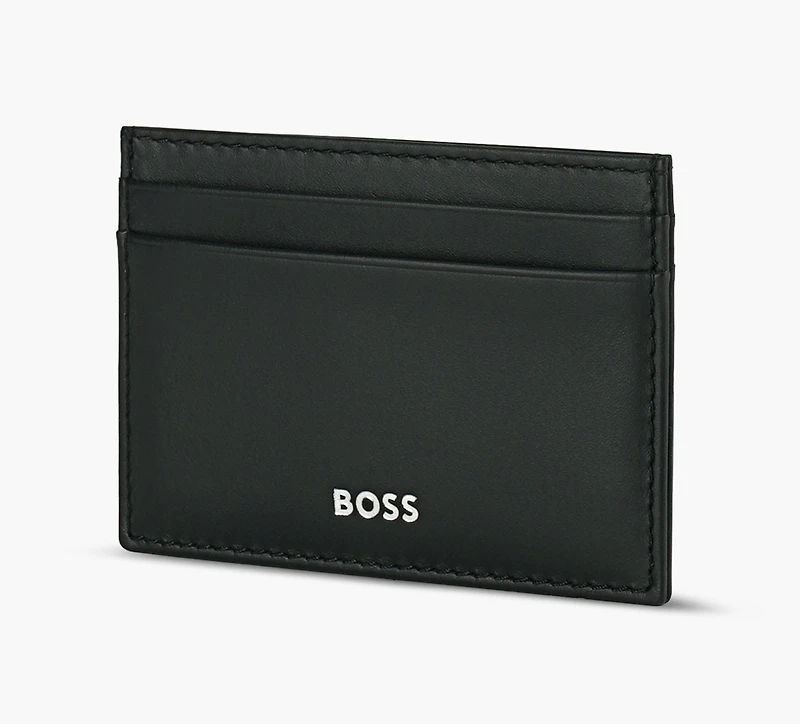 BOSS | PORTE-CARTES RANDY | NOIR | HOMMES
