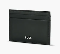 BOSS | PORTE-CARTES RANDY | NOIR | HOMMES