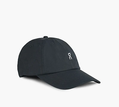ON | CASQUETTE ALL-DAY | NOIR | UNISEXE