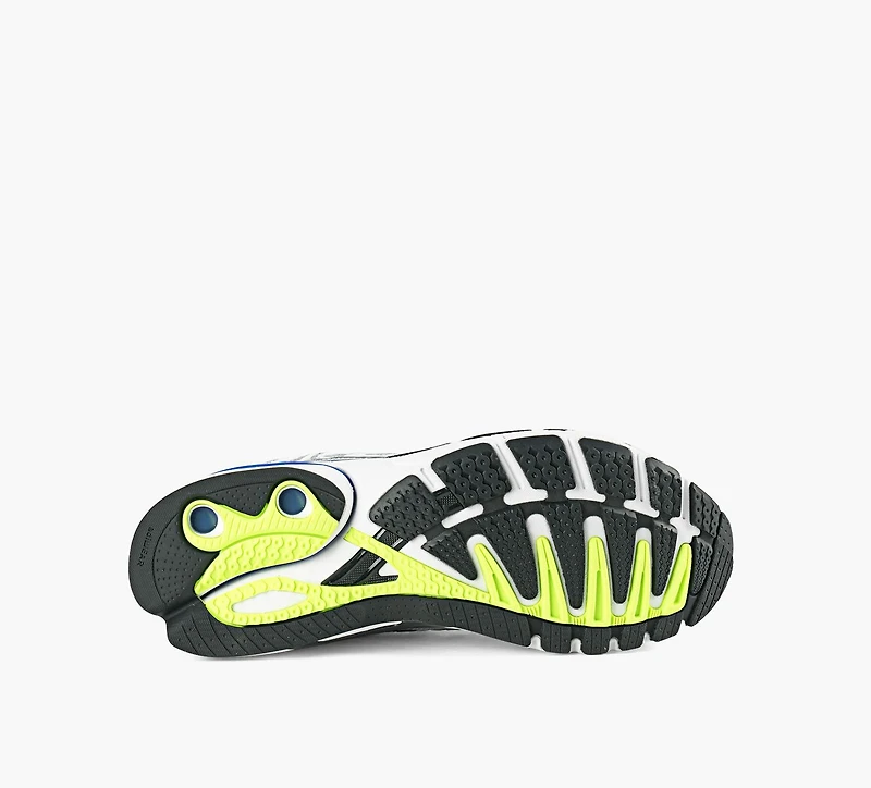 ADIDAS | ADISTAR CONTROL 5 BLANC HOMMES