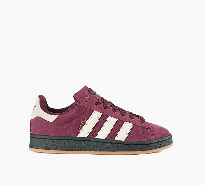 ADIDAS | CAMPUS 00S BOURGOGNE HOMMES
