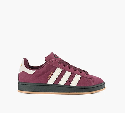 ADIDAS | CAMPUS 00S BOURGOGNE HOMMES