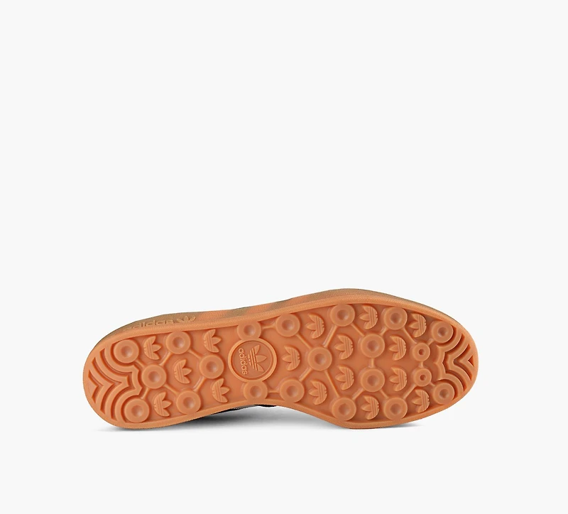 ADIDAS | BASKET GAZELLE INDOOR BRUN HOMMES