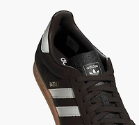 ADIDAS | BASKET GAZELLE INDOOR BRUN HOMMES