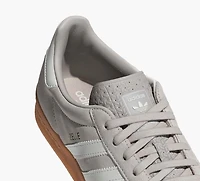 ADIDAS | BASKET GAZELLE INDOOR GRIS HOMMES