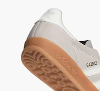 ADIDAS | BASKET GAZELLE INDOOR GRIS HOMMES